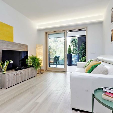 Green Terraced Apartment. 3 Stops From Colosseum المظهر الخارجي الصورة