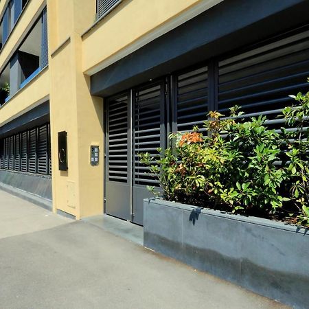 Green Terraced Apartment. 3 Stops From Colosseum المظهر الخارجي الصورة