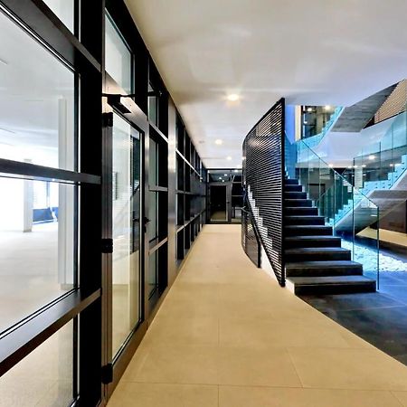 Green Terraced Apartment. 3 Stops From Colosseum المظهر الخارجي الصورة