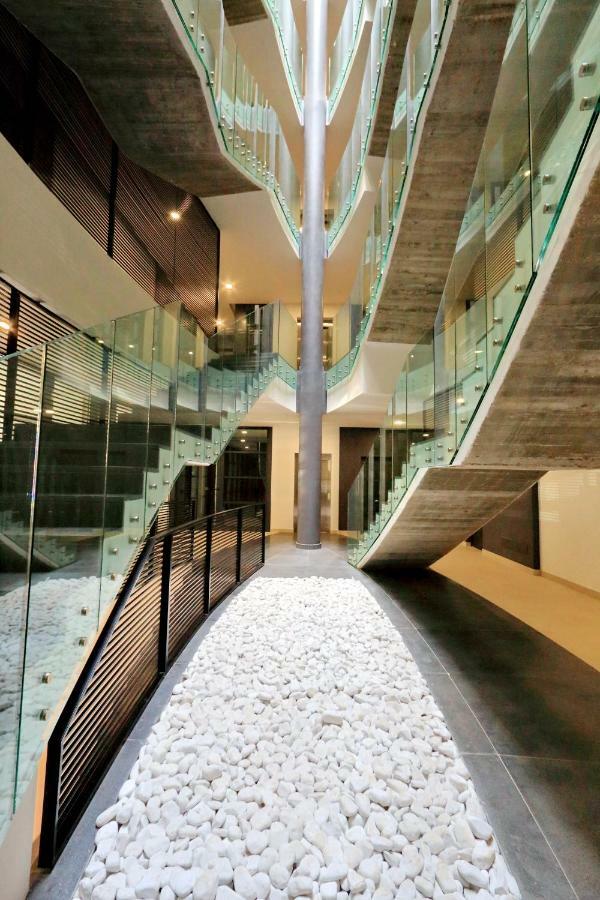 Green Terraced Apartment. 3 Stops From Colosseum المظهر الخارجي الصورة