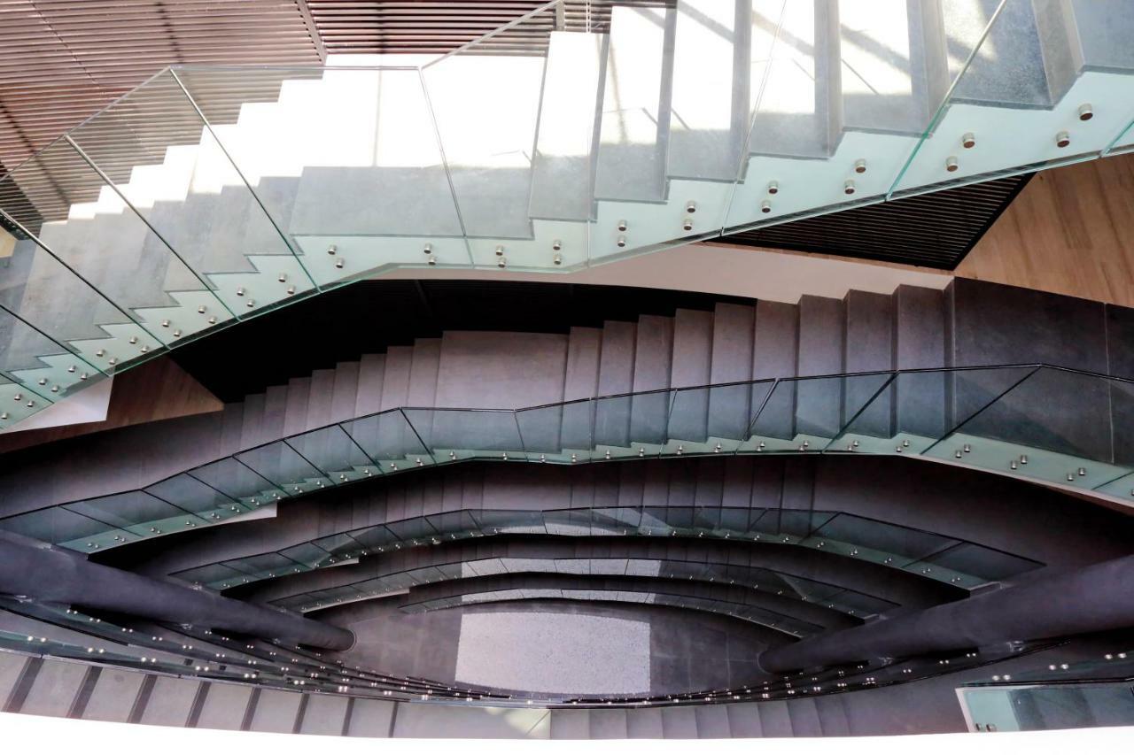 Green Terraced Apartment. 3 Stops From Colosseum المظهر الخارجي الصورة
